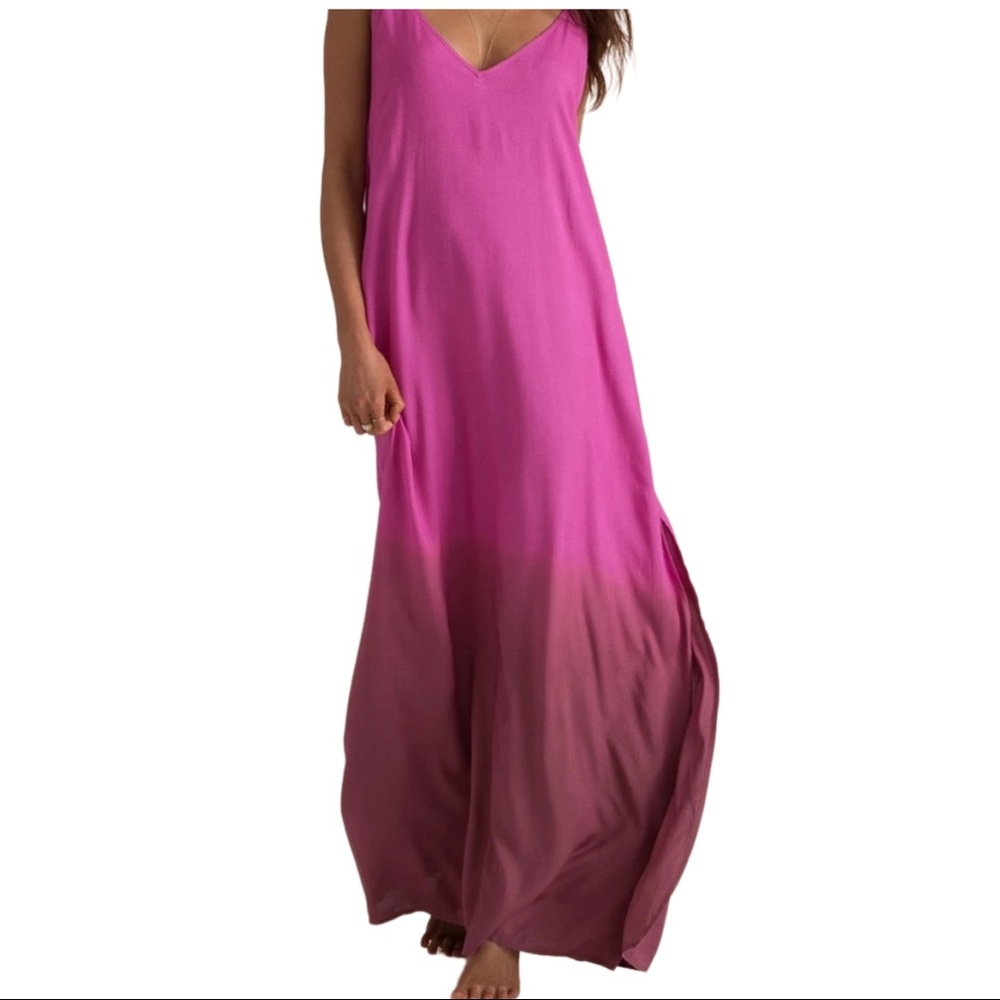 Sincerely Jules X Billabong High Point Maxi Dress